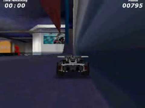 lego racer rc game